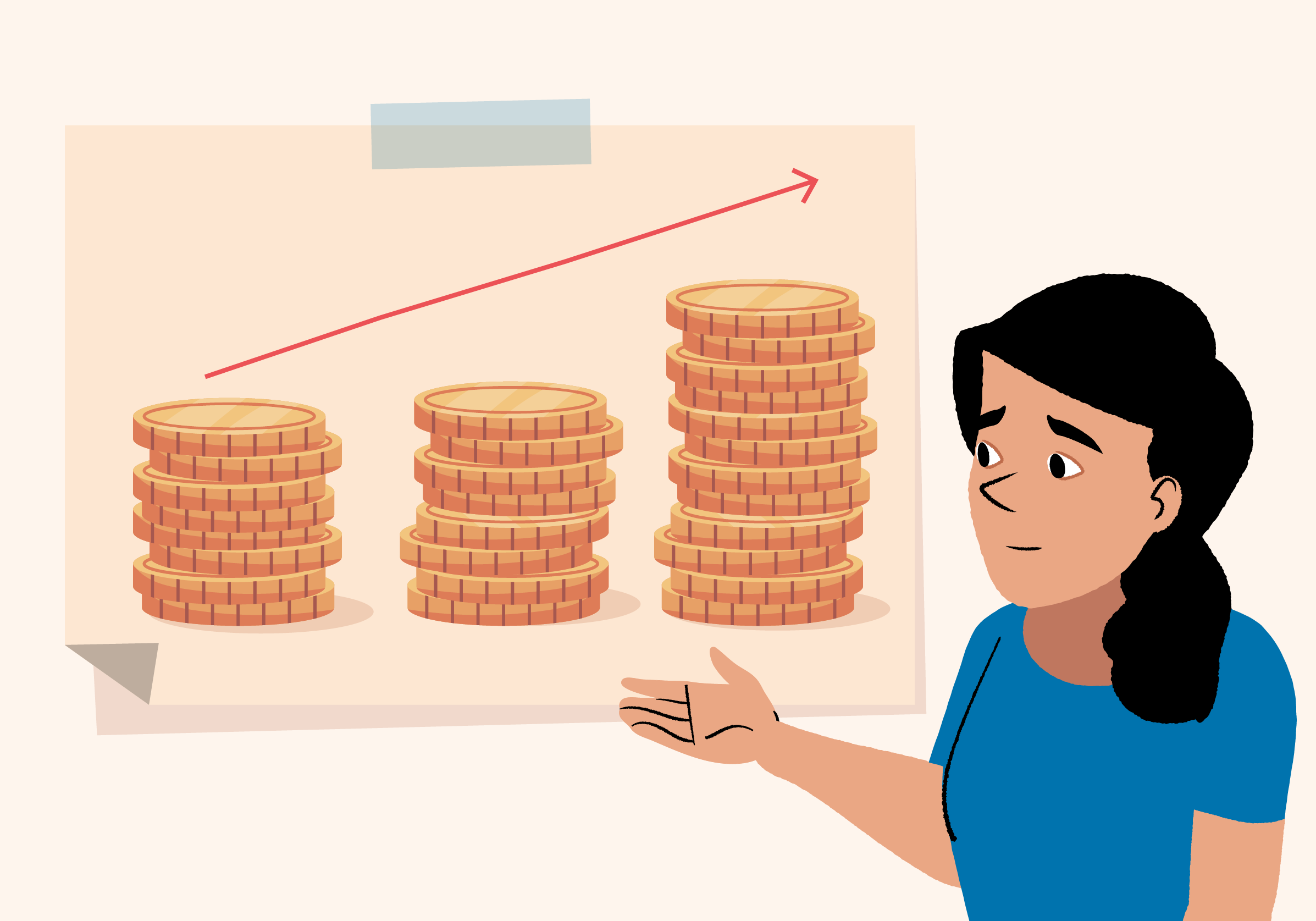 SMART savings: Empowering your helper with basic financial literacy