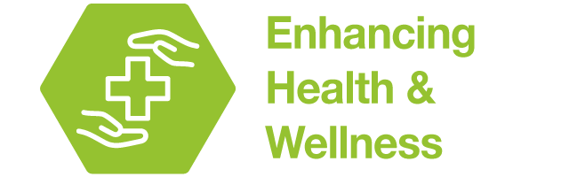 Enhancing health and wellness