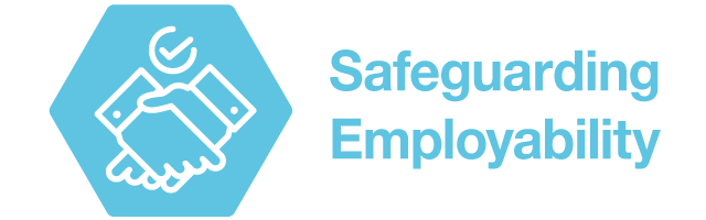 Safeguarding employability