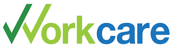 Workcare logo