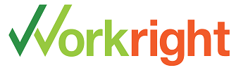 Workright logo