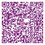 PayNow QR code to LEGAL SERVICES DIVISION/AG