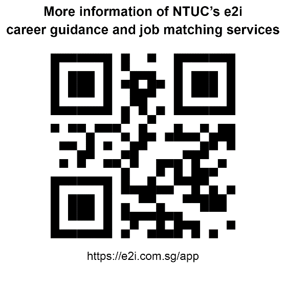 QR code for e2i