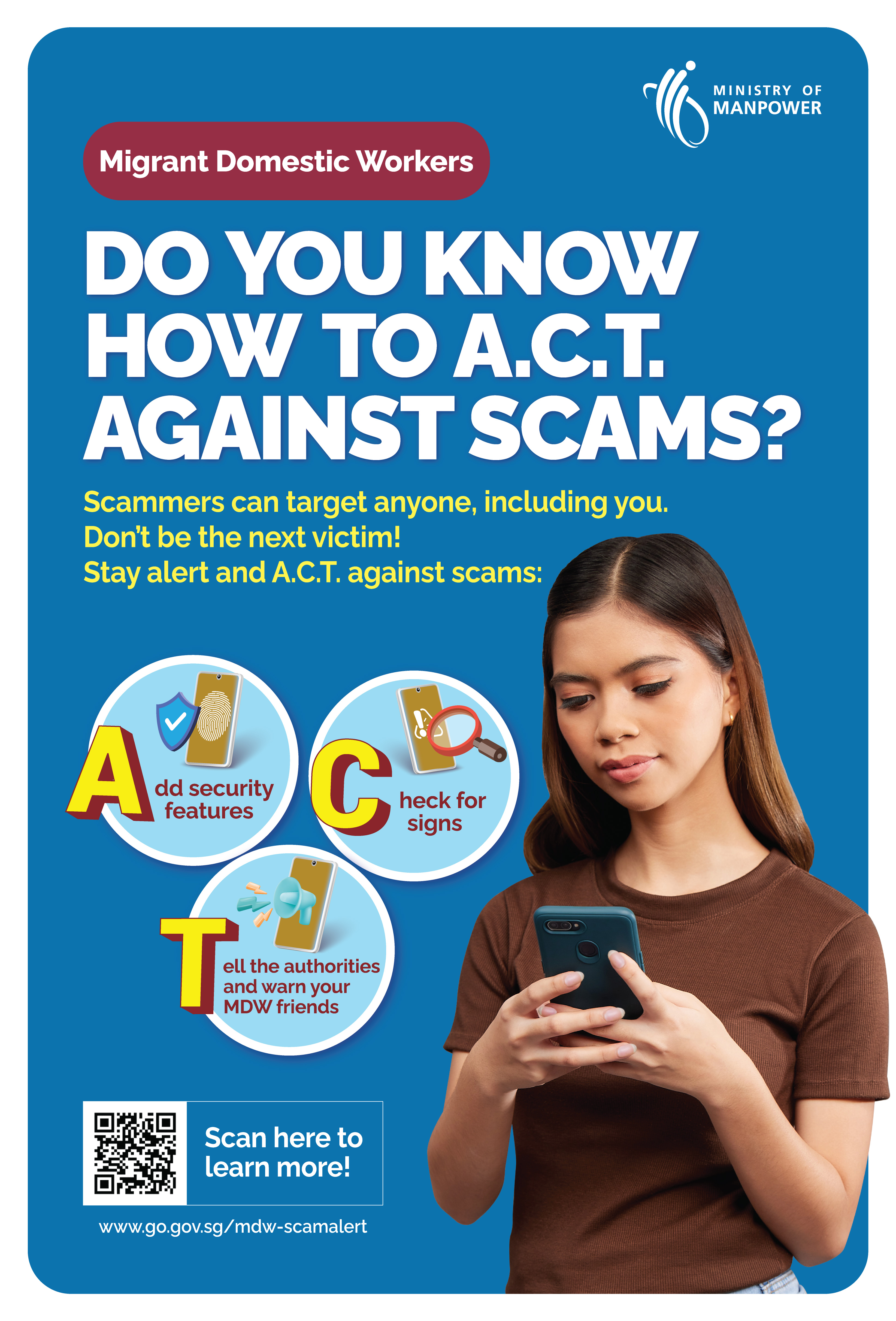 Thumbnail-ACT Against Scam: