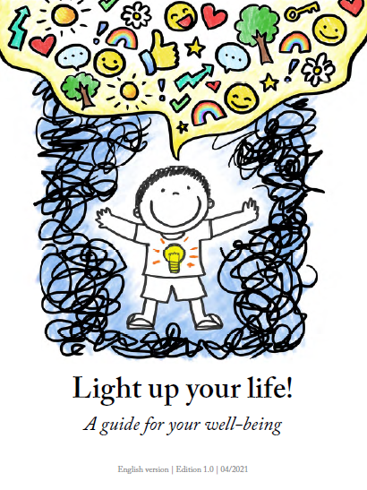 Light up your life