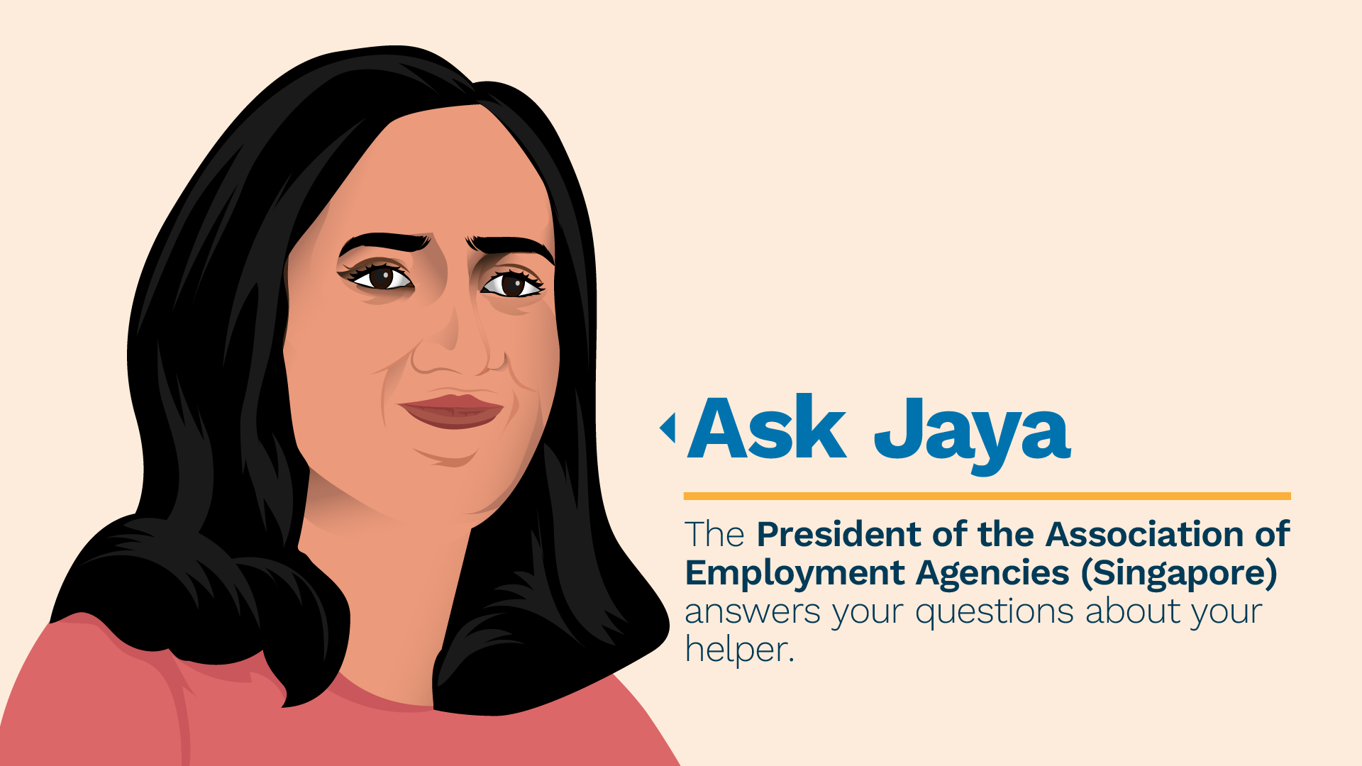 Ask Jaya Banner
