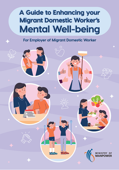 Mental Well-being Guide