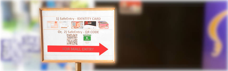 Requirements for Safe Management Measures at the workplace