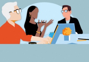 Join the Alliance for Action on Empowering Multi-Stage Careers for Mature Workers