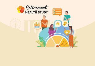 Retirement Health Study 2022/2023