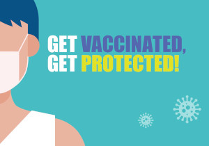 Resources on COVID-19 vaccination for work pass holders