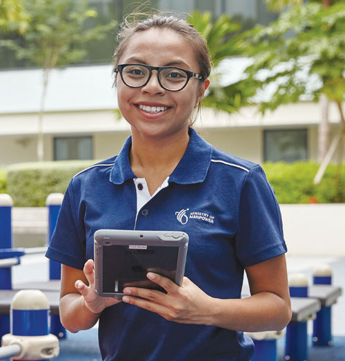 SITI HAJAR SALIM