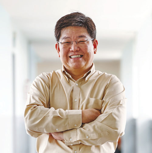 WINSTON YEW