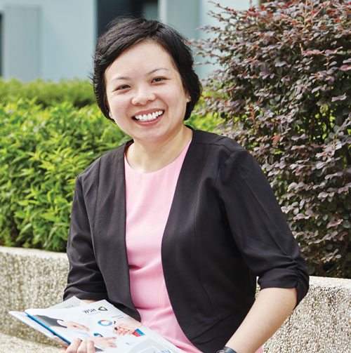 LIM SU LING