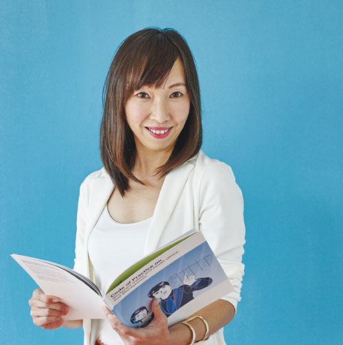 LYNN CHNG