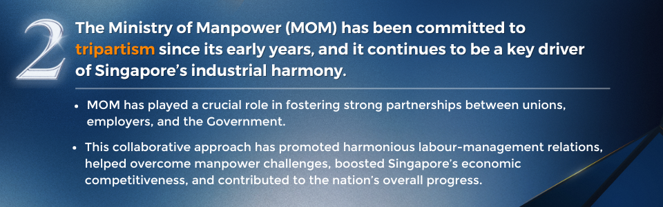 MOM trivia