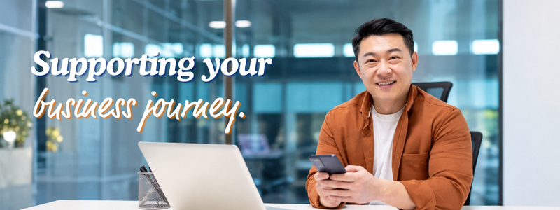 Employers campaign web banner