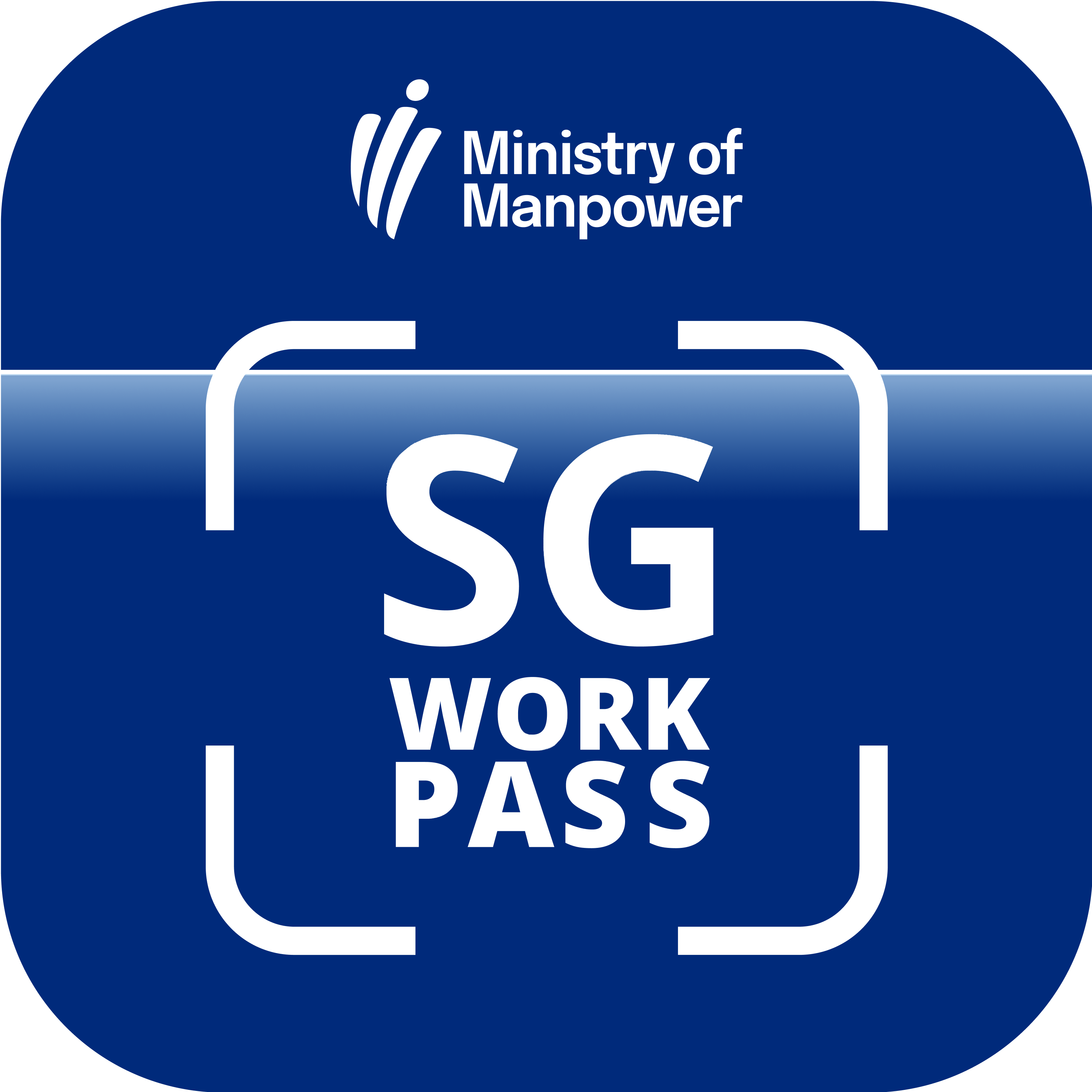 SGWorkPass